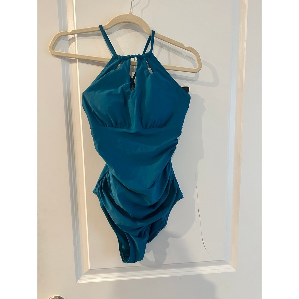 NEW Cupshe One Piece Swimsuit size S